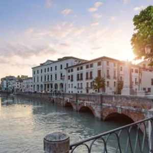 The Nest Nord-est , Treviso Italia