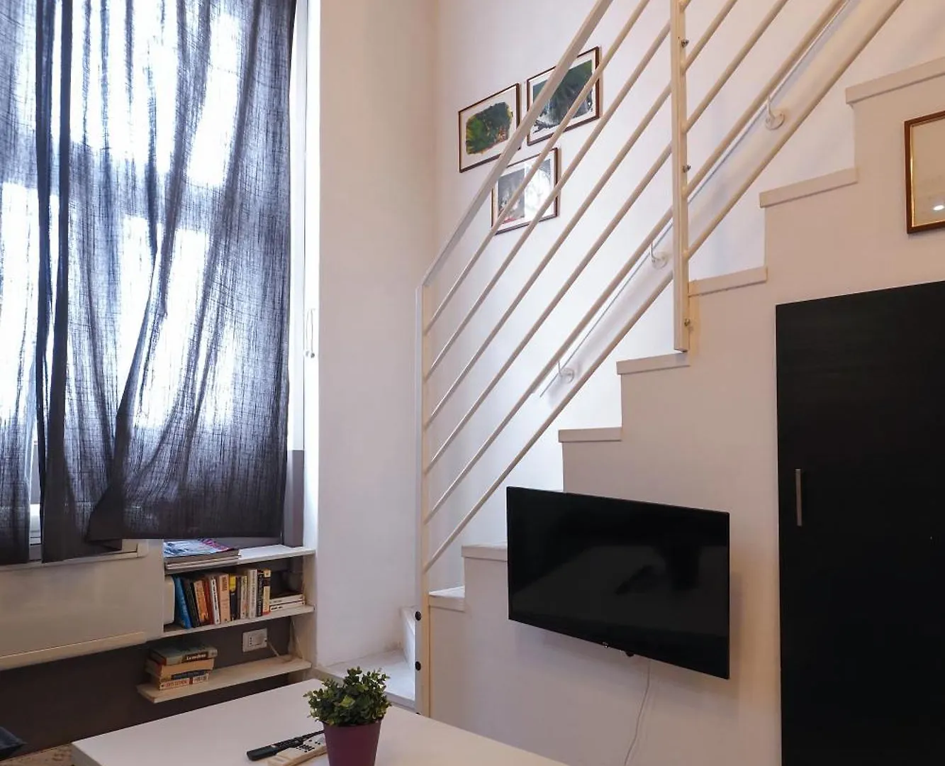 Primopiano - Schiaparelli A Flat Apartment Milan