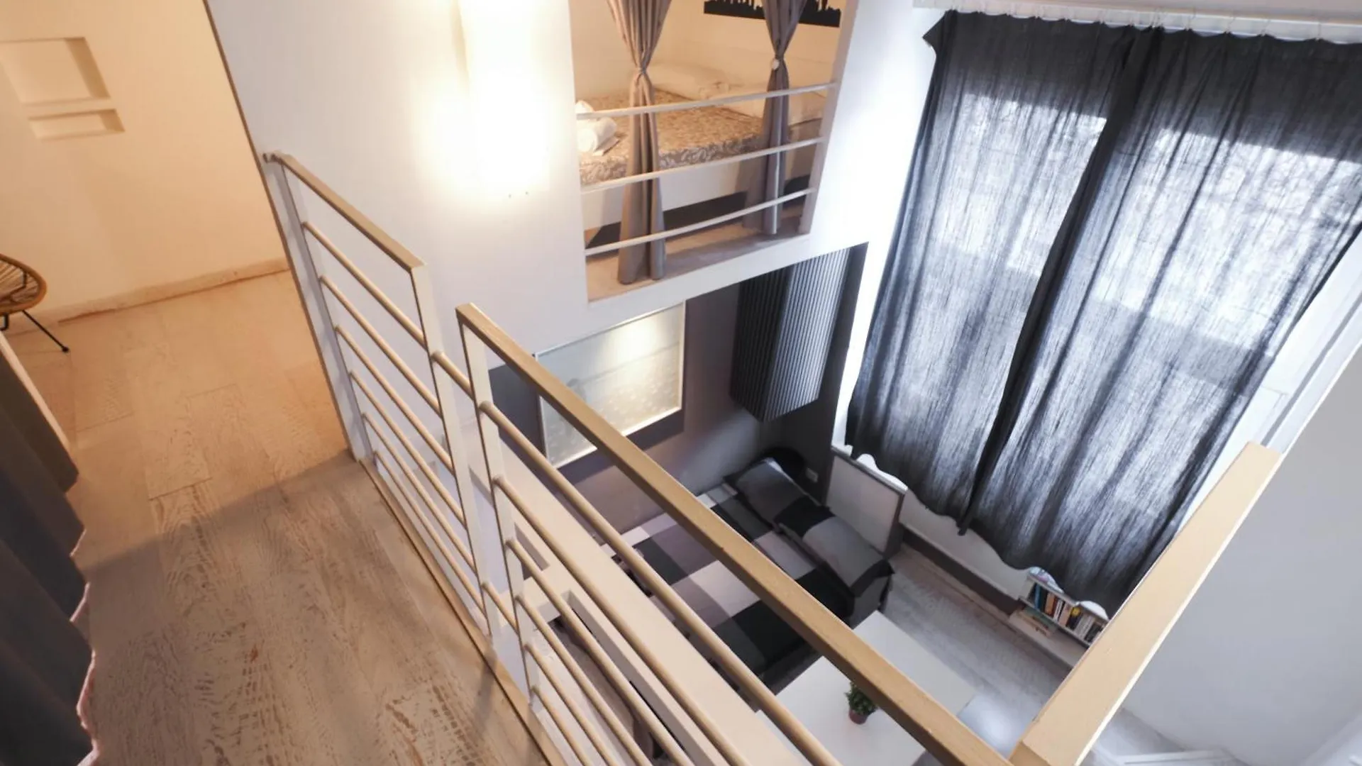 Primopiano - Schiaparelli A Flat Apartment Milan