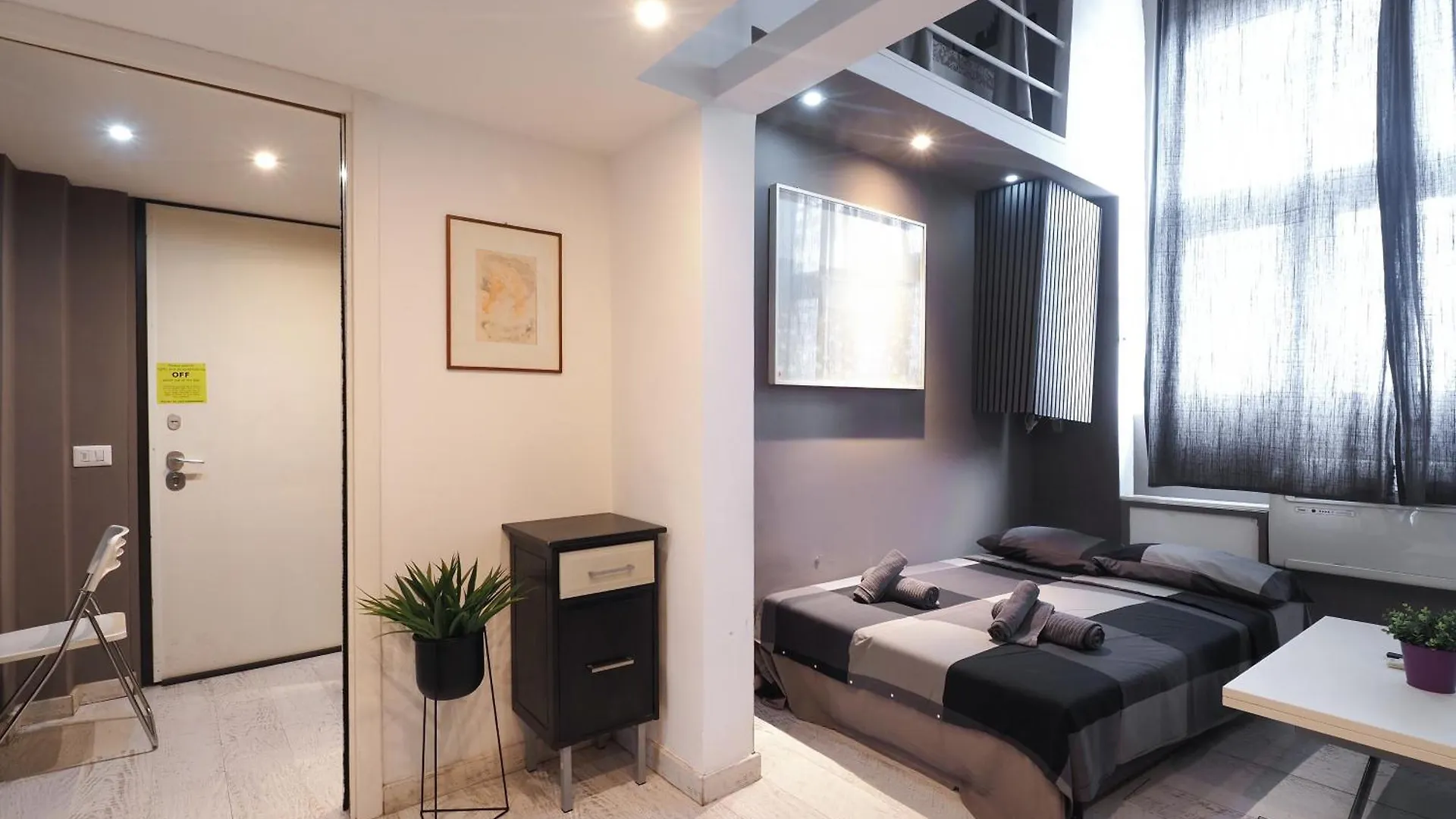 Primopiano - Schiaparelli A Flat Apartment Milan
