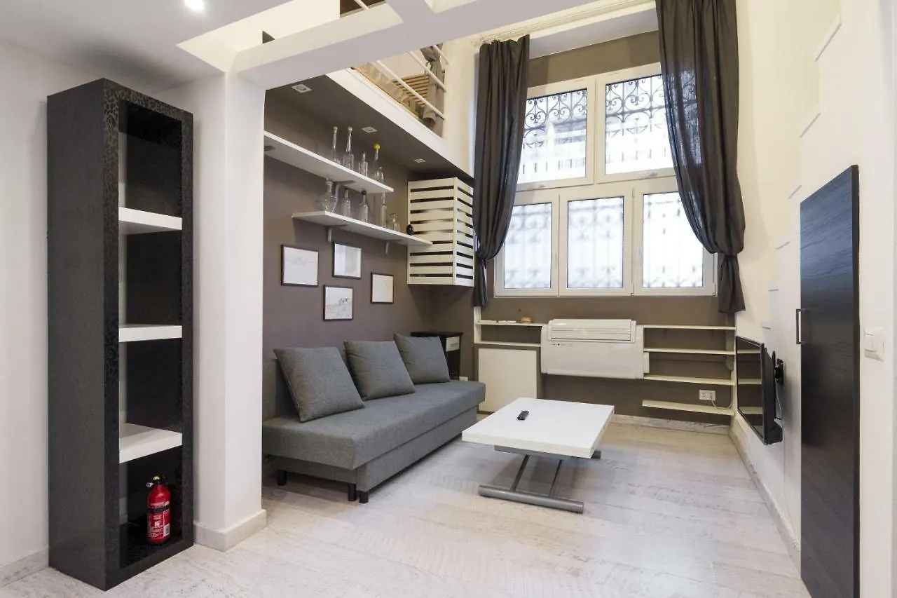 Primopiano - Schiaparelli A Flat Apartment Milan