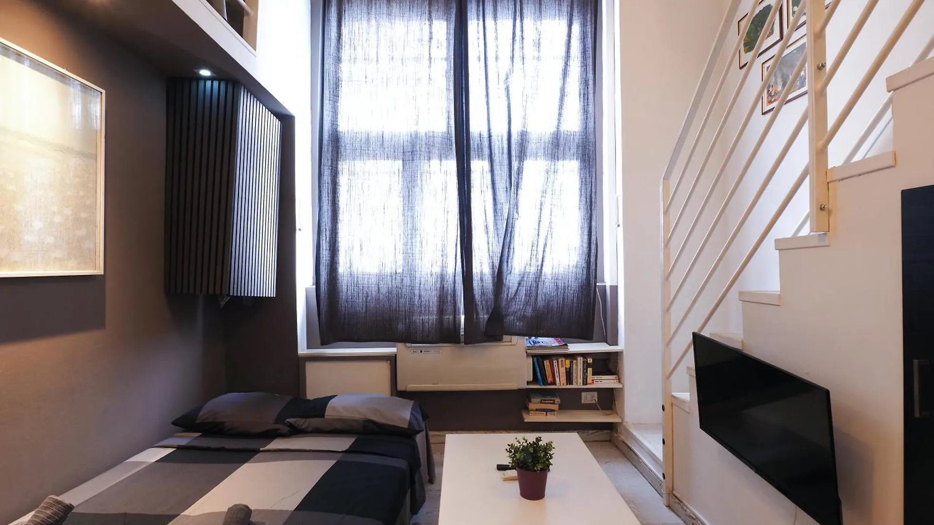 Primopiano - Schiaparelli A Flat Apartment Milan