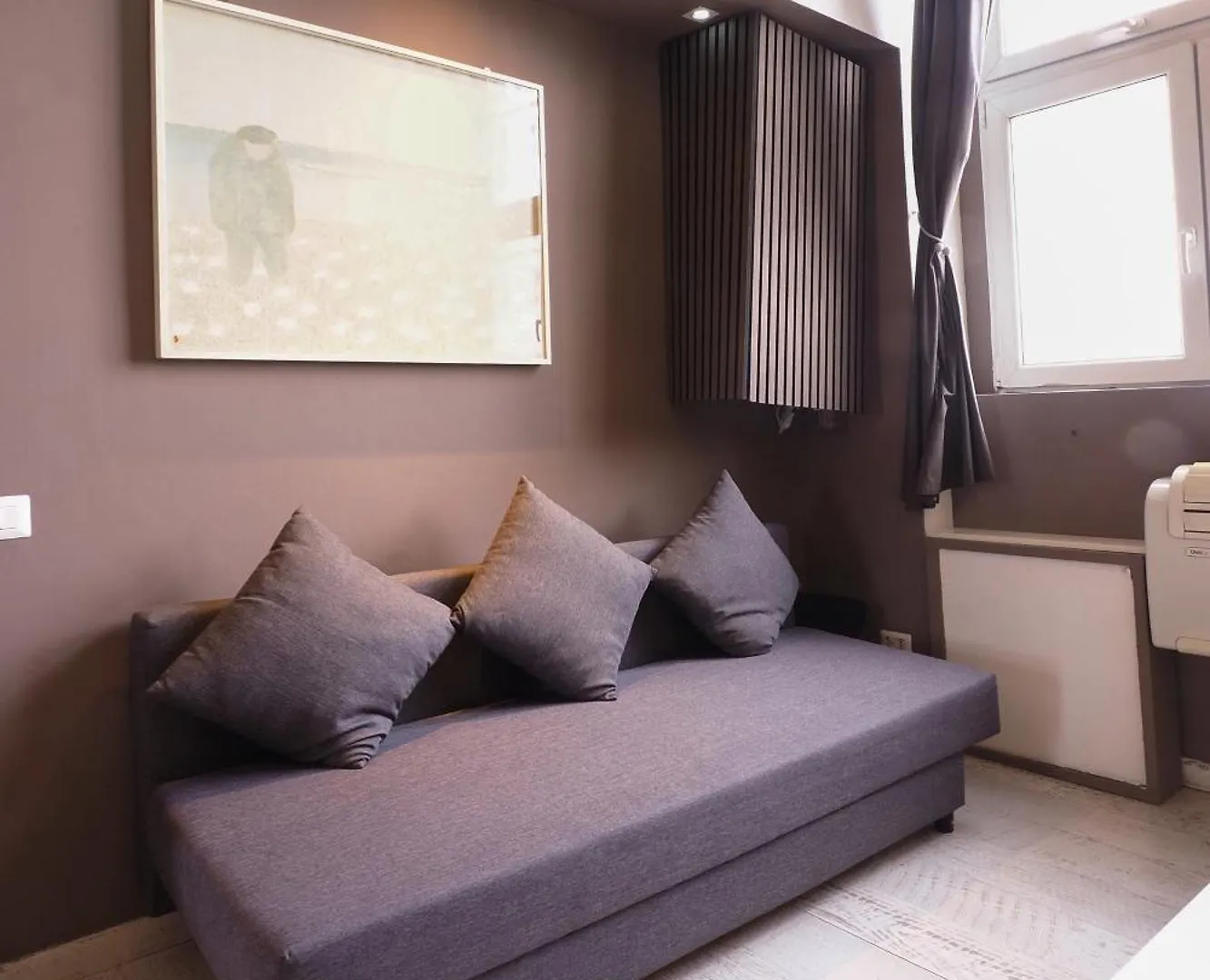 Primopiano - Schiaparelli A Flat Apartment Milan