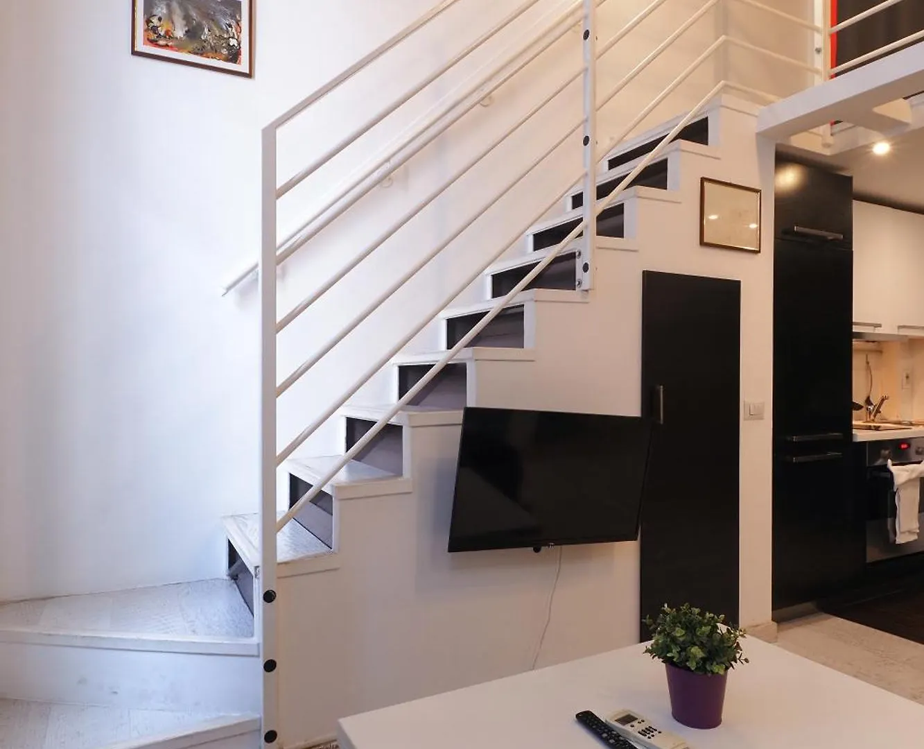 Primopiano - Schiaparelli A Flat Apartment Milan Italy