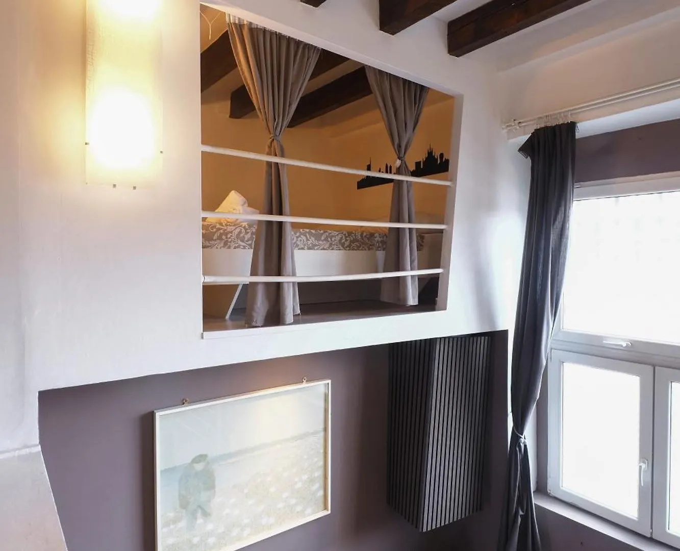 Primopiano - Schiaparelli A Flat Apartment Milan