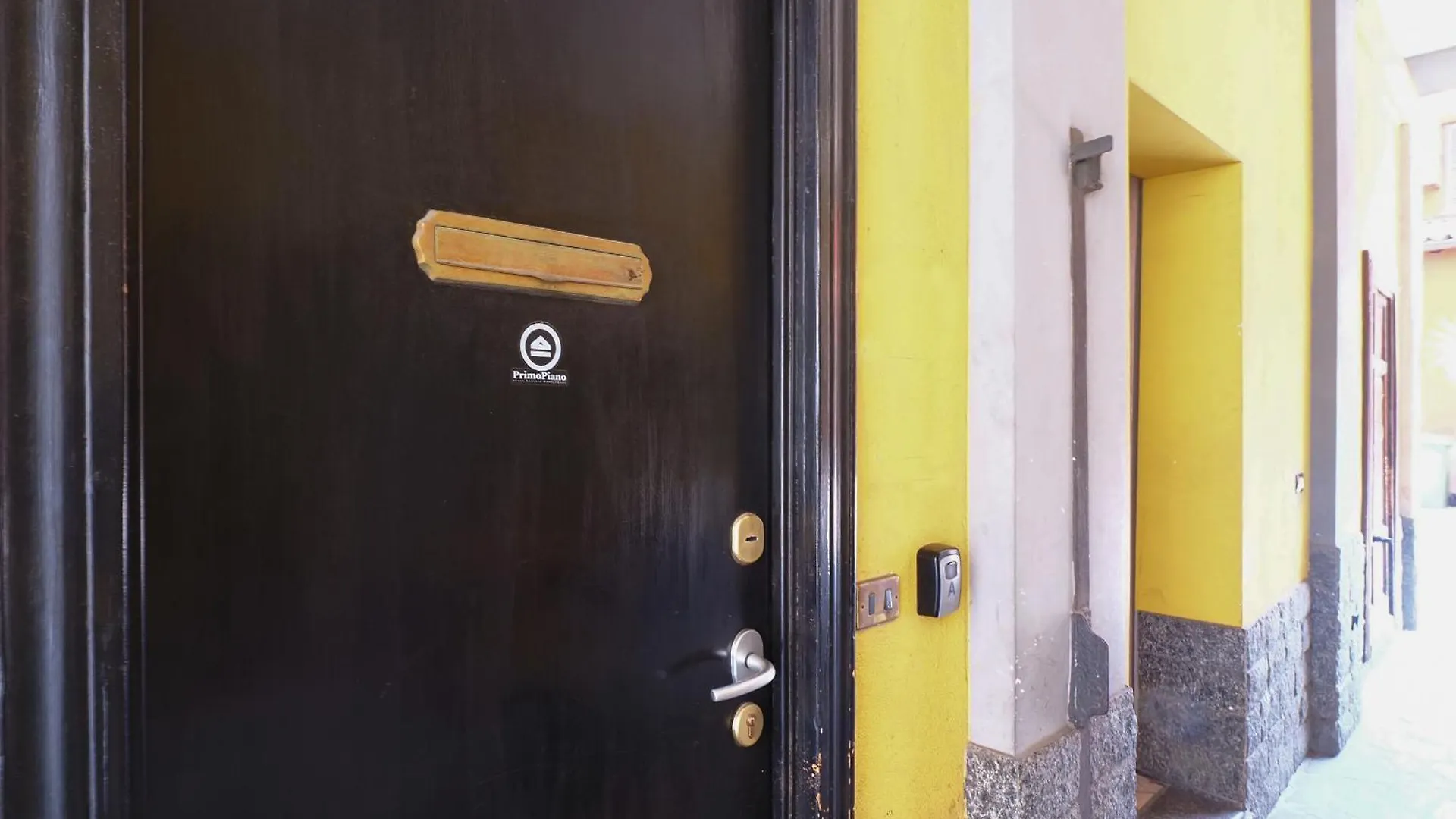 Primopiano - Schiaparelli A Flat Apartment Milan 0*,  Italy