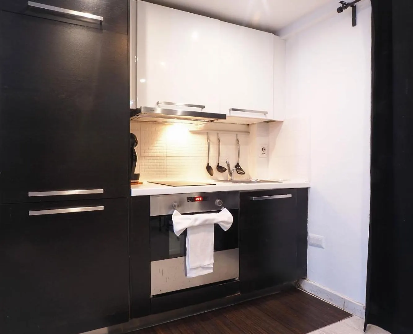 Primopiano - Schiaparelli A Flat Apartment Milan Italy
