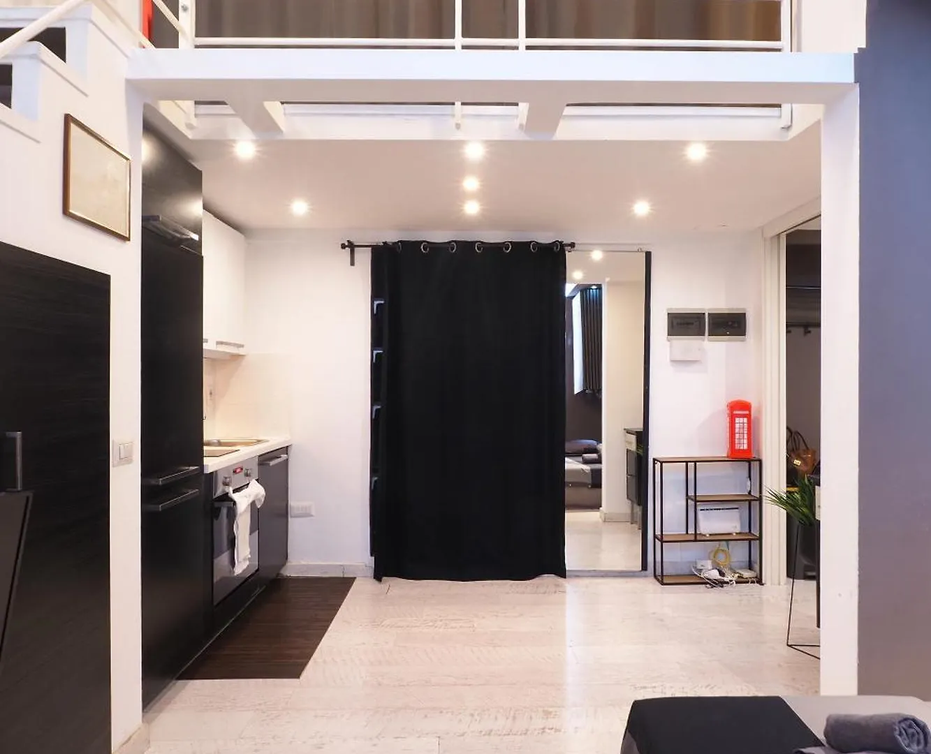 Primopiano - Schiaparelli A Flat Apartment Milan