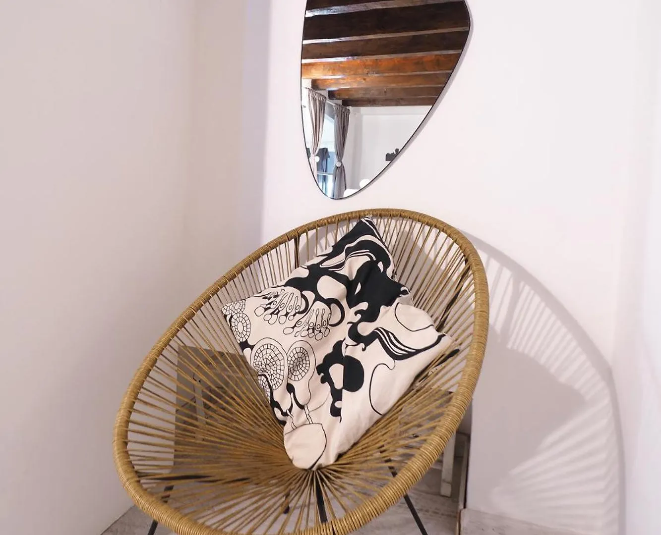 Primopiano - Schiaparelli A Flat Apartment Milan