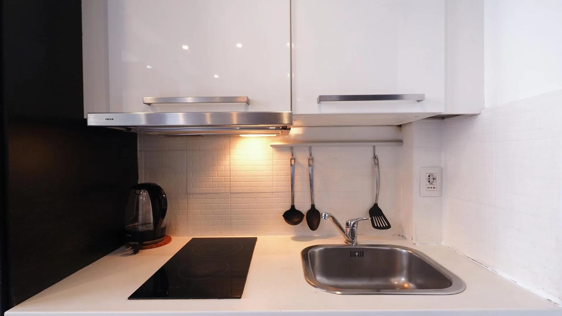 Primopiano - Schiaparelli A Flat Apartment Milan Italy
